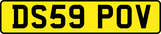 DS59POV