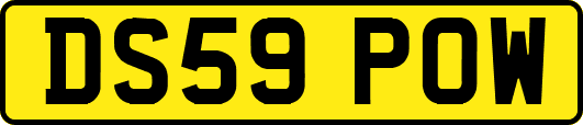 DS59POW