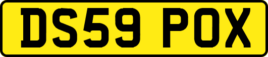 DS59POX
