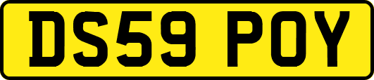 DS59POY