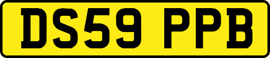 DS59PPB