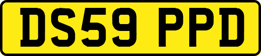 DS59PPD