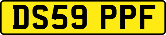 DS59PPF