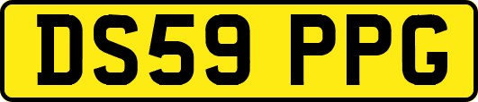 DS59PPG