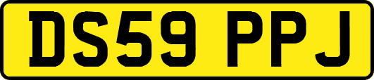 DS59PPJ