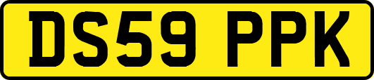 DS59PPK