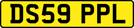 DS59PPL