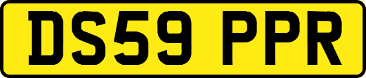DS59PPR