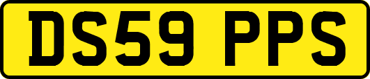 DS59PPS