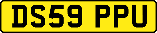 DS59PPU