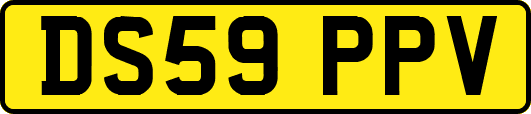 DS59PPV