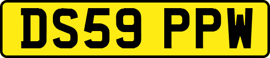 DS59PPW
