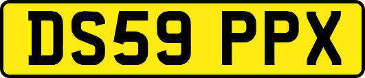 DS59PPX