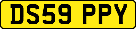 DS59PPY