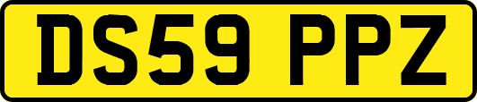DS59PPZ