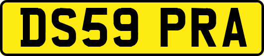 DS59PRA