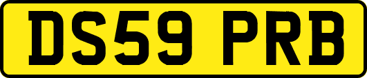 DS59PRB