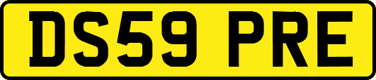 DS59PRE
