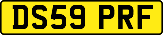 DS59PRF