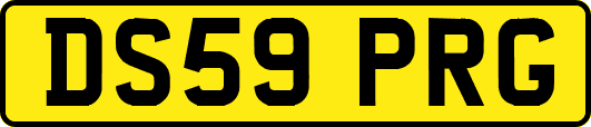 DS59PRG
