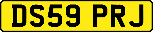 DS59PRJ