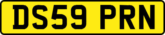 DS59PRN