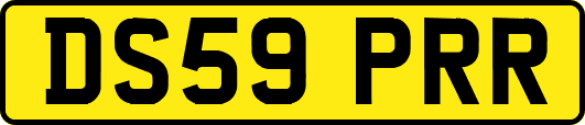 DS59PRR