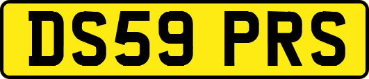 DS59PRS