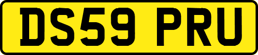 DS59PRU