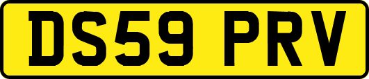DS59PRV