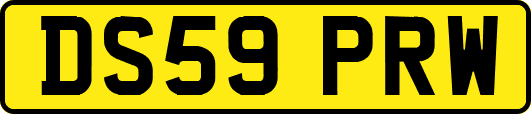 DS59PRW