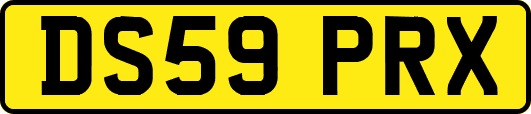 DS59PRX