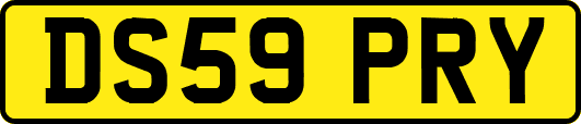 DS59PRY