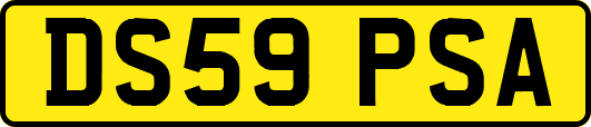 DS59PSA