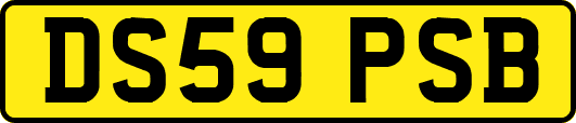 DS59PSB