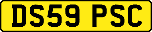 DS59PSC
