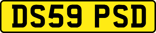 DS59PSD