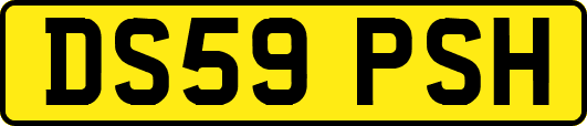 DS59PSH