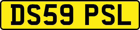 DS59PSL
