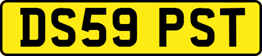 DS59PST