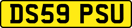 DS59PSU