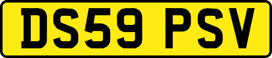 DS59PSV