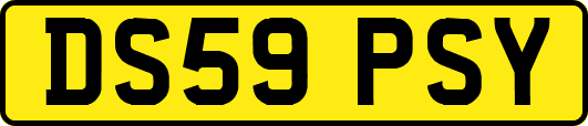 DS59PSY