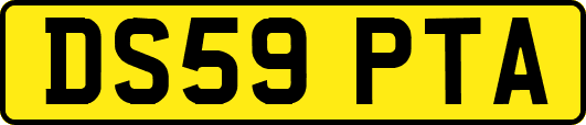 DS59PTA
