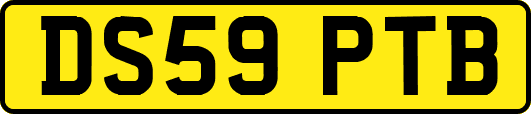 DS59PTB