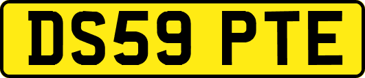 DS59PTE