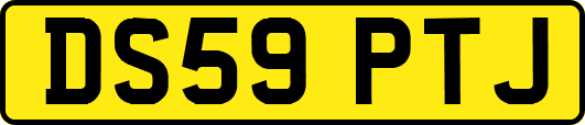 DS59PTJ