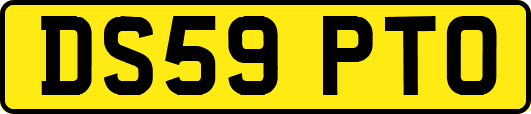 DS59PTO
