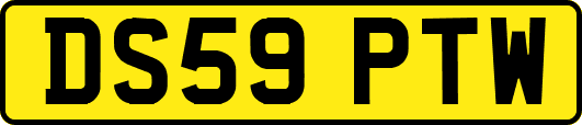 DS59PTW