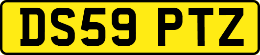 DS59PTZ